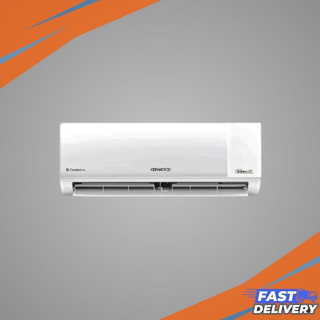 1267 COMFORT PRO  : KENWOOD DC INVERTER SPLIT